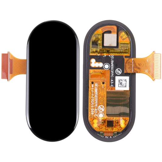 Original LCD Screen For Xiaomi Mi Band 8 with Digitizer Full Assembly by buy2fix