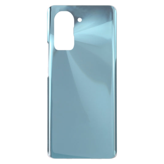 For Huawei Nova 10 Pro OEM Glass Battery Back Cover(Green) by buy2fix