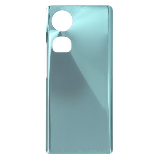 For Honor 70 OEM Glass Battery Back Cover(Green) - Back Cover by buy2fix | Online Shopping UK | buy2fix