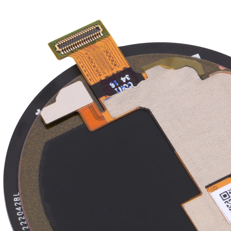 Original LCD Screen For Xiaomi Watch S1 Pro Digitizer Full Assembly by buy2fix