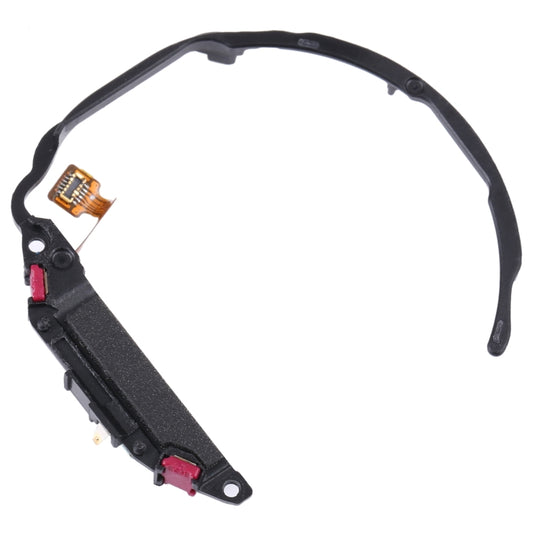 Original Button Flex Cable For Huawei Watch GT 2 Pro - For Huawei by buy2fix | Online Shopping UK | buy2fix