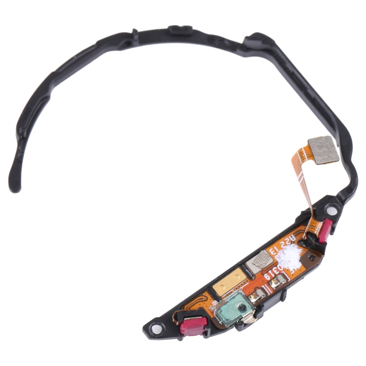 Original Button Flex Cable For Huawei Watch GT 2 Pro - For Huawei by buy2fix | Online Shopping UK | buy2fix