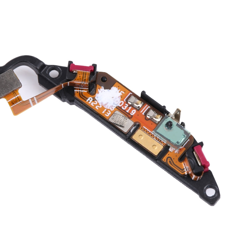 Original Button Flex Cable For Huawei Watch GT 2 Pro - For Huawei by buy2fix | Online Shopping UK | buy2fix