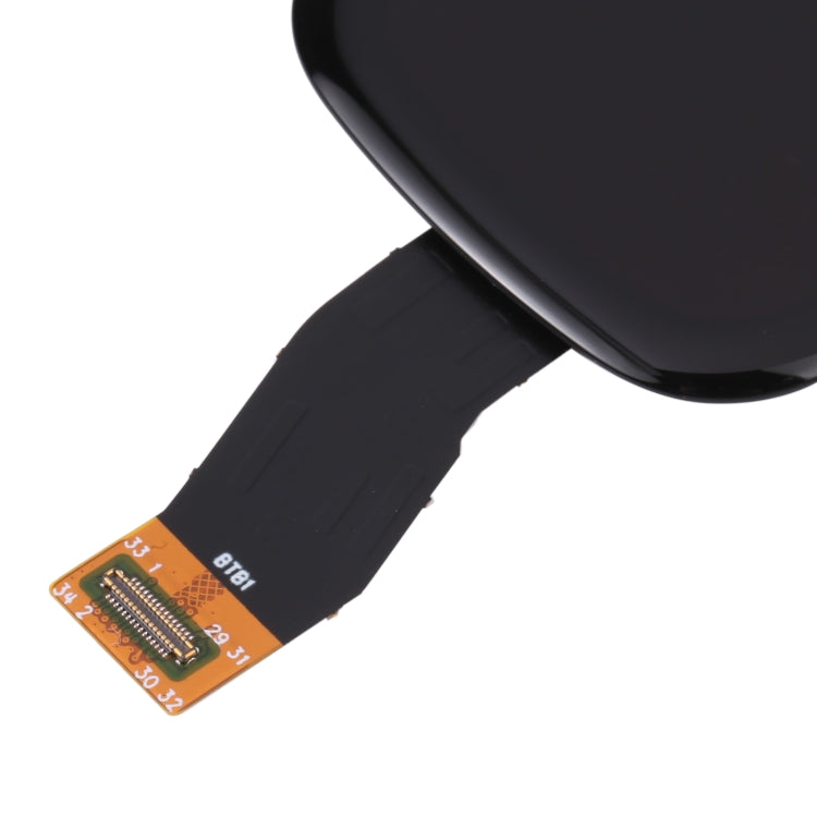 Original LCD Screen For Fitbit Versa 4 Digitizer Full Assembly - For Fitbit by buy2fix | Online Shopping UK | buy2fix