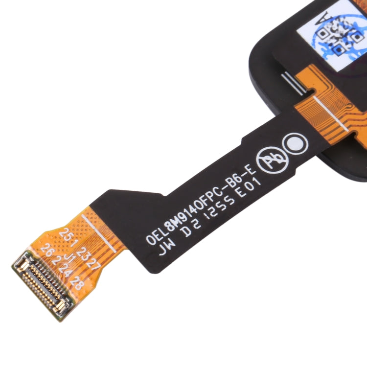 Original LCD Screen For Fitbit Charge 5 Digitizer Full Assembly - For Fitbit by buy2fix | Online Shopping UK | buy2fix