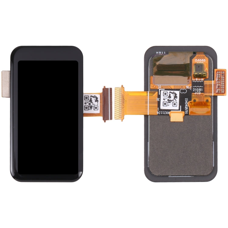 Original LCD Screen For Huawei Band 6 Digitizer Full Assembly - For Huawei by buy2fix | Online Shopping UK | buy2fix