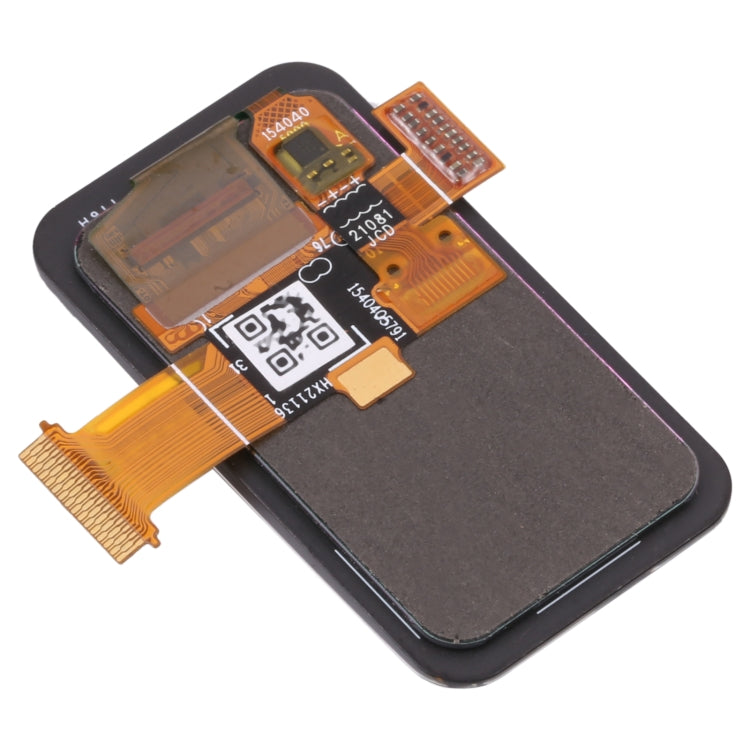Original LCD Screen For Huawei Band 6 Digitizer Full Assembly - For Huawei by buy2fix | Online Shopping UK | buy2fix