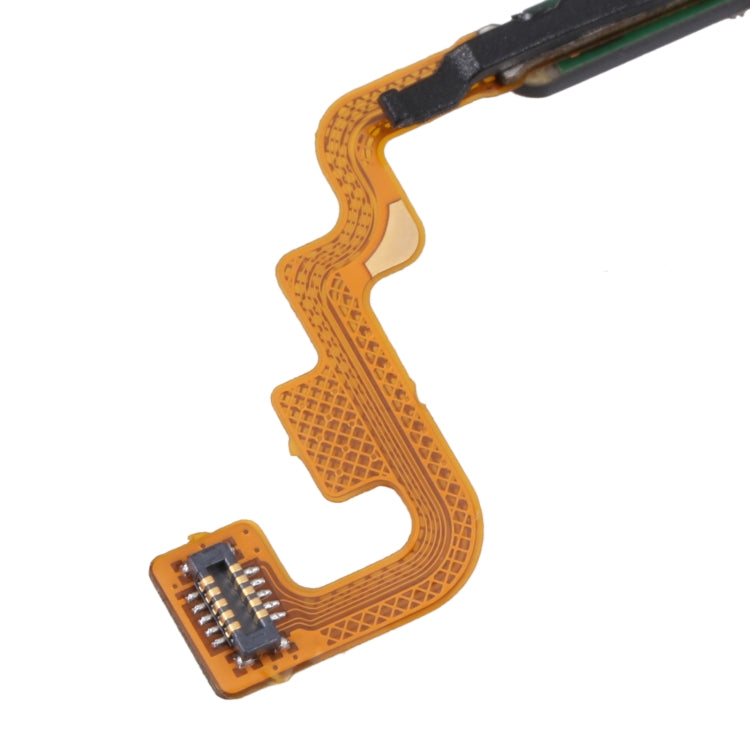 For Xiaomi Redmi Note 11 4G Global / Redmi Note 11s 4G / Poco M4 Pro 4G Original Fingerprint Sensor Flex Cable (Grey) by buy2fix