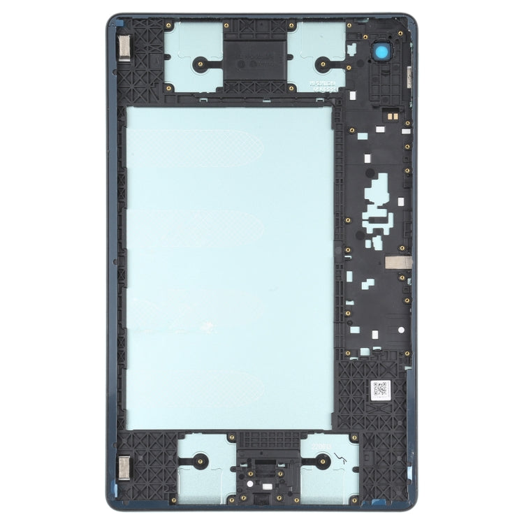 For Xiaomi Redmi Pad Original Battery Back Cover with Camera Lens Cover(Green) - Back Cover by buy2fix | Online Shopping UK | buy2fix