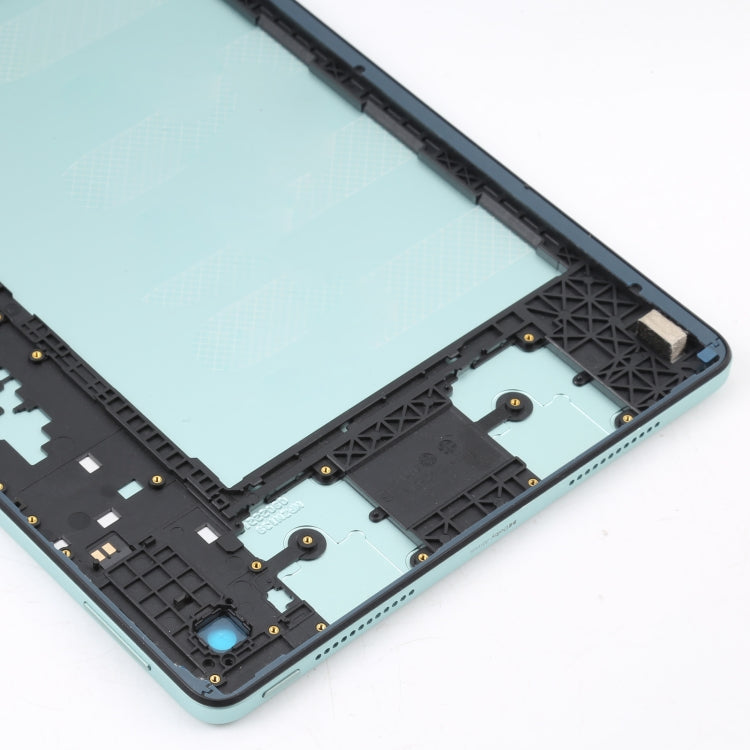 For Xiaomi Redmi Pad Original Battery Back Cover with Camera Lens Cover(Green) - Back Cover by buy2fix | Online Shopping UK | buy2fix