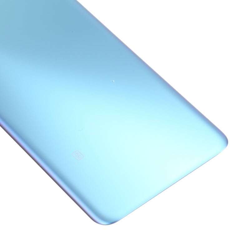 For Xiaomi Redmi Note 12 Original Battery Back Cover(Blue) - Back Cover by buy2fix | Online Shopping UK | buy2fix