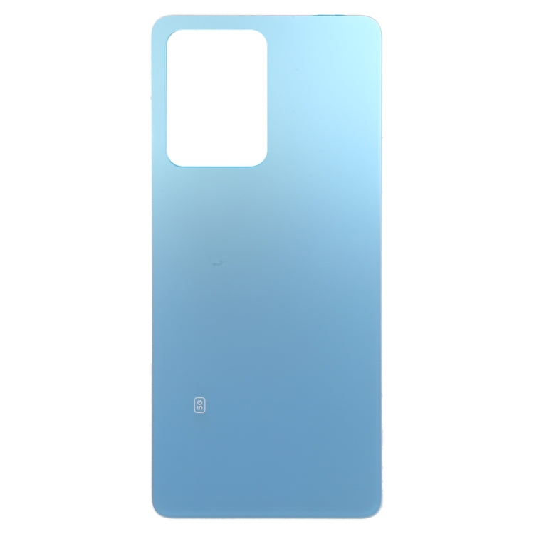 For Xiaomi Redmi Note 12 Pro Original Battery Back Cover - Back Cover by buy2fix | Online Shopping UK | buy2fix