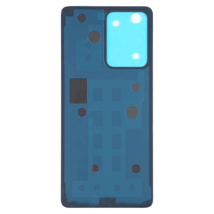 For Xiaomi Redmi Note 12 Pro Original Battery Back Cover - Back Cover by buy2fix | Online Shopping UK | buy2fix