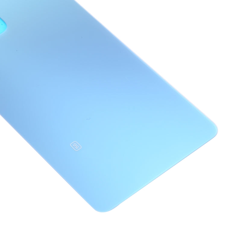 For Xiaomi Redmi Note 12 Pro Original Battery Back Cover - Back Cover by buy2fix | Online Shopping UK | buy2fix