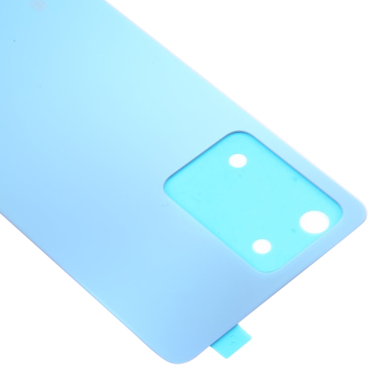 For Xiaomi Redmi Note 12 Pro Original Battery Back Cover - Back Cover by buy2fix | Online Shopping UK | buy2fix
