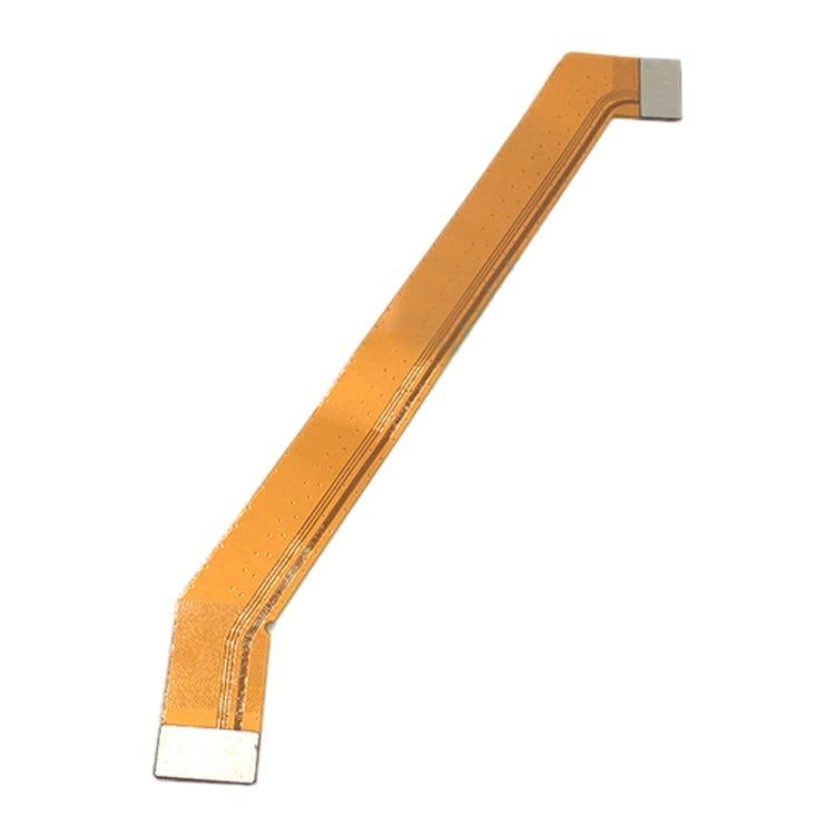 For Lenovo Tab M10 Plus TB-X606F TB-X606N TB-X606M USB Motherboard Connect Flex Cable - Flex Cable by buy2fix | Online Shopping UK | buy2fix