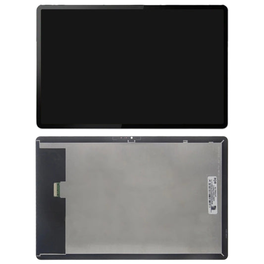 LCD Screen For Lenovo Tab P11 Plus TB-J616 / P11 5G TB-607 with Digitizer Full Assembly (Black) - LCD Screen by buy2fix | Online Shopping UK | buy2fix