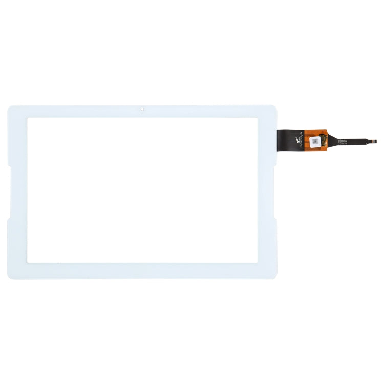 Touch Panel For Acer B3-A30(White) - For Acer by buy2fix | Online Shopping UK | buy2fix