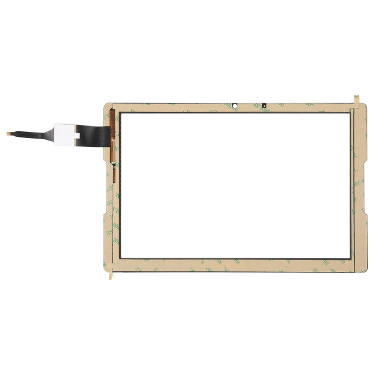 Touch Panel For Acer B3-A30(White) - For Acer by buy2fix | Online Shopping UK | buy2fix