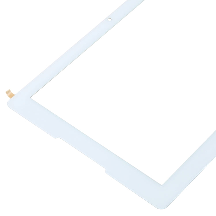Touch Panel For Acer B3-A30(White) - For Acer by buy2fix | Online Shopping UK | buy2fix