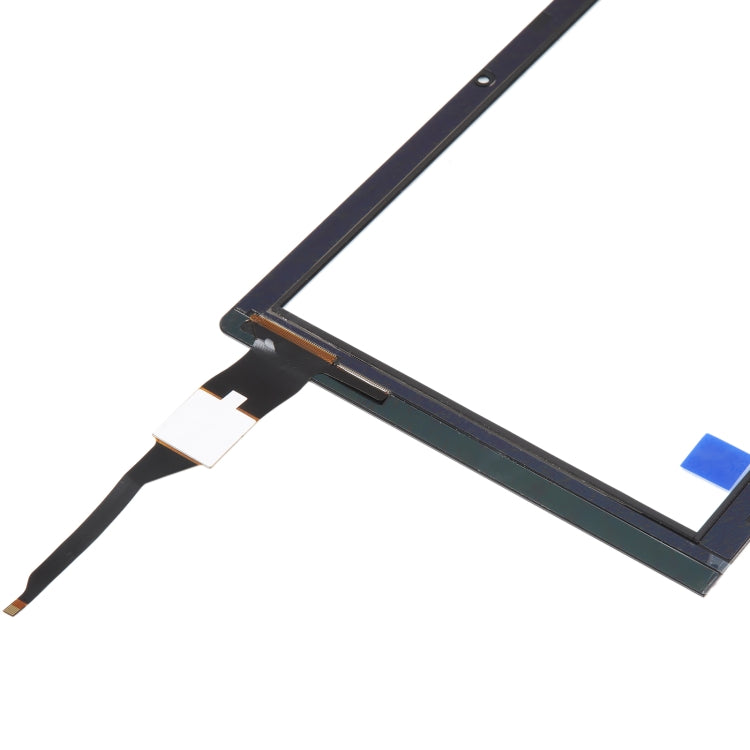 Touch Panel For Acer B3-A50(Black) - For Acer by buy2fix | Online Shopping UK | buy2fix