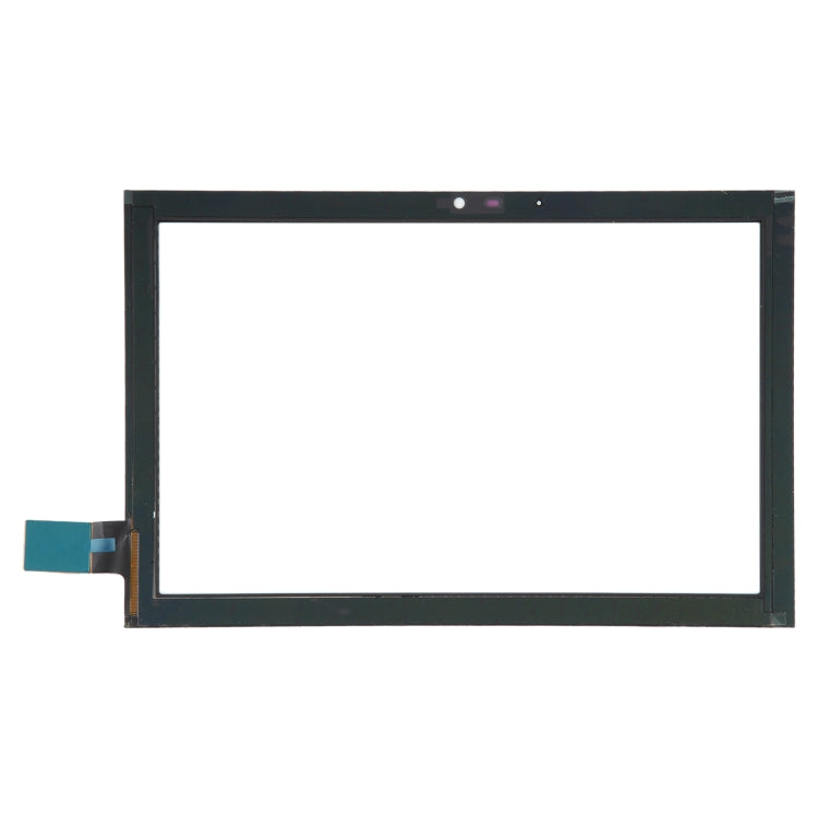 Touch Panel For Acer B3-A42(White) - For Acer by buy2fix | Online Shopping UK | buy2fix