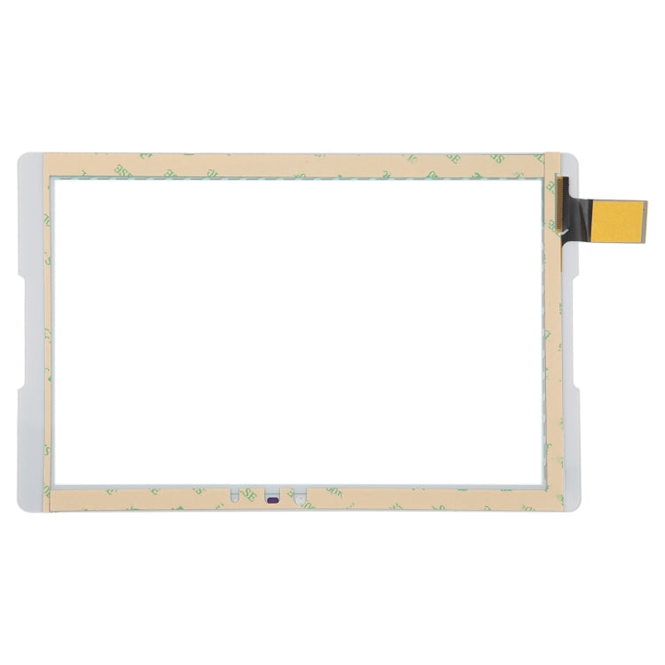 Touch Panel For Acer B3-A32(White) - For Acer by buy2fix | Online Shopping UK | buy2fix