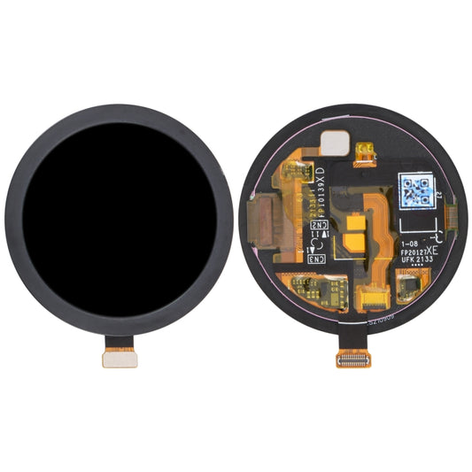 LCD Screen for Huawei Watch GT 3 Pro 43mm with Digitizer Full Assembly - For Huawei by buy2fix | Online Shopping UK | buy2fix