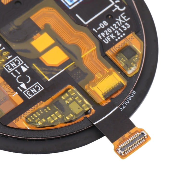 LCD Screen for Huawei Watch GT 3 Pro 43mm with Digitizer Full Assembly - For Huawei by buy2fix | Online Shopping UK | buy2fix