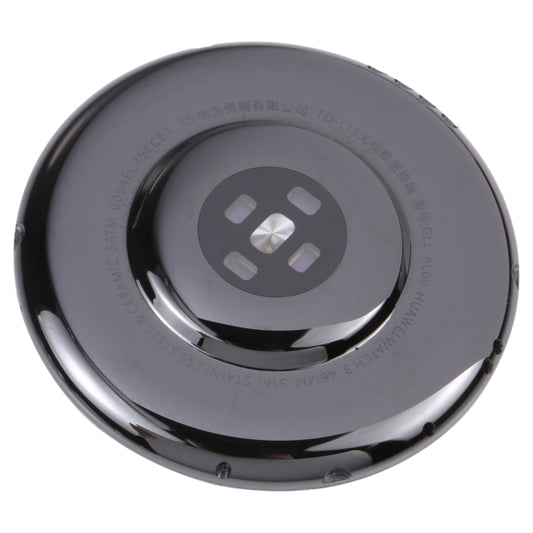 For Huawei Watch 3 Original Back Cover Full Assembly - For Huawei by buy2fix | Online Shopping UK | buy2fix