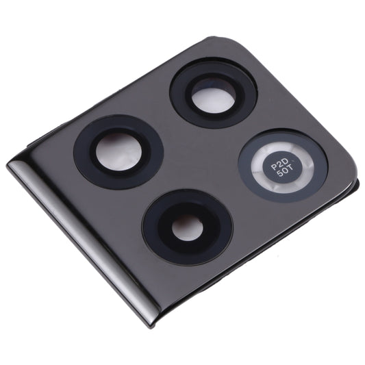 For OnePlus 10 Pro NE2210 NE2211 NE2213 NE2215 NE2217 Camera Lens Cover - Camera Series by buy2fix | Online Shopping UK | buy2fix