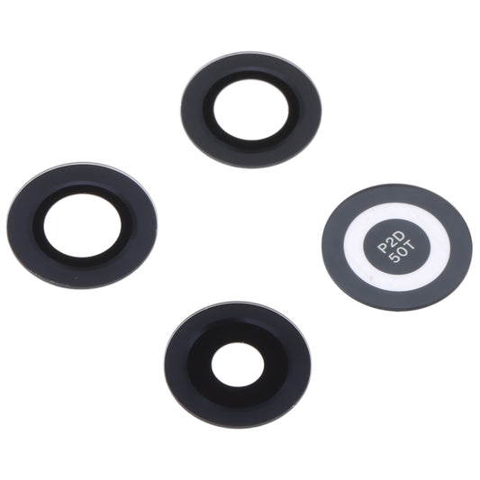 For OnePlus 10 Pro NE2210 NE2211 NE2213 NE2215 NE2217 Back Camera Lens - Camera Series by buy2fix | Online Shopping UK | buy2fix