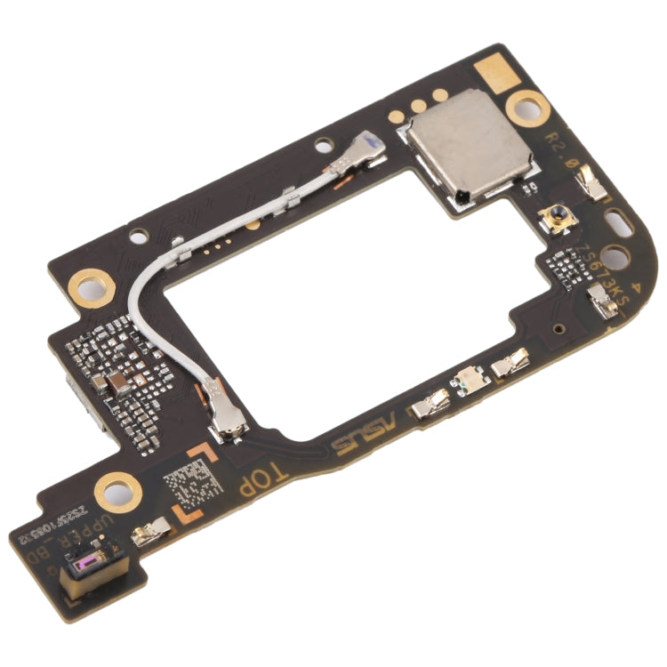 For Asus Rog Phone 5 / Phone 5s Camera Sensor Microphone Board - Others by buy2fix | Online Shopping UK | buy2fix