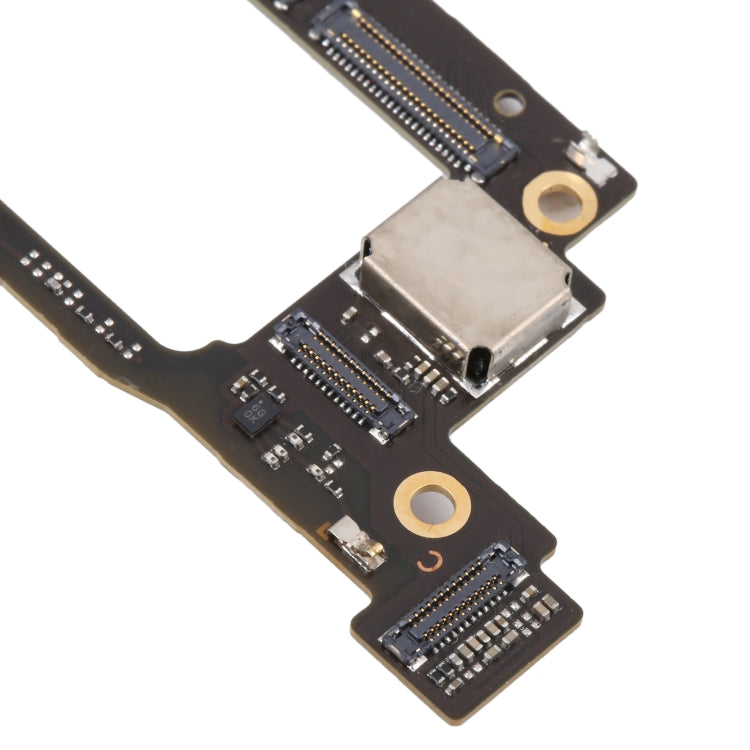 For Asus Rog Phone 5 / Phone 5s Camera Sensor Microphone Board - Others by buy2fix | Online Shopping UK | buy2fix