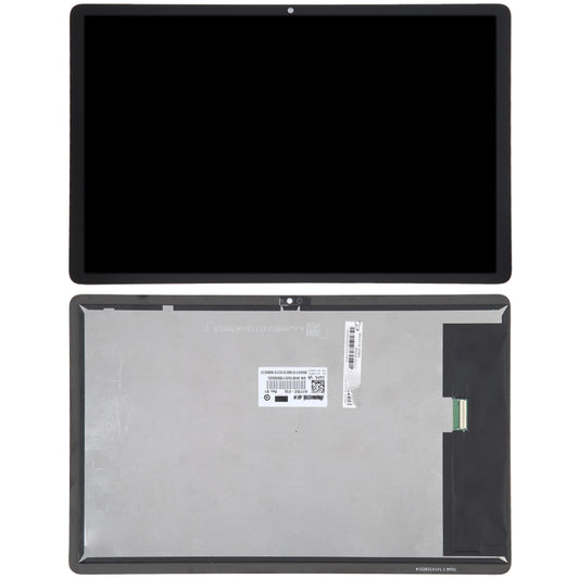 LCD Screen For Lenovo Tab P11 Gen 2 / P11 2022 TB350FU TB350XU TB350 with Digitizer Full Assembly (Black) - LCD Screen by buy2fix | Online Shopping UK | buy2fix