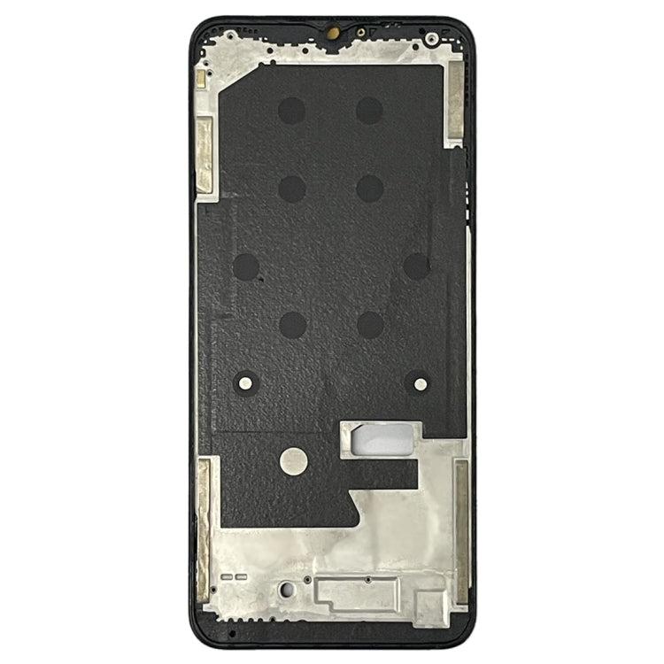 For OnePlus Nord N300 Middle Frame Bezel Plate - Frame Bezel Plate by buy2fix | Online Shopping UK | buy2fix
