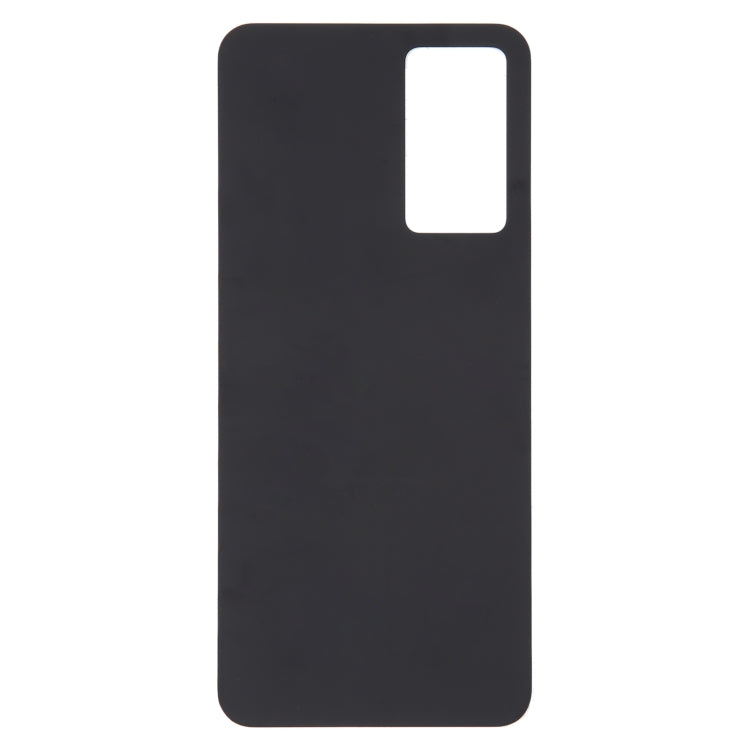 For vivo V23e 4G / V23e 5G OEM Glass Battery Back Cover(Blue) - Back Cover by buy2fix | Online Shopping UK | buy2fix
