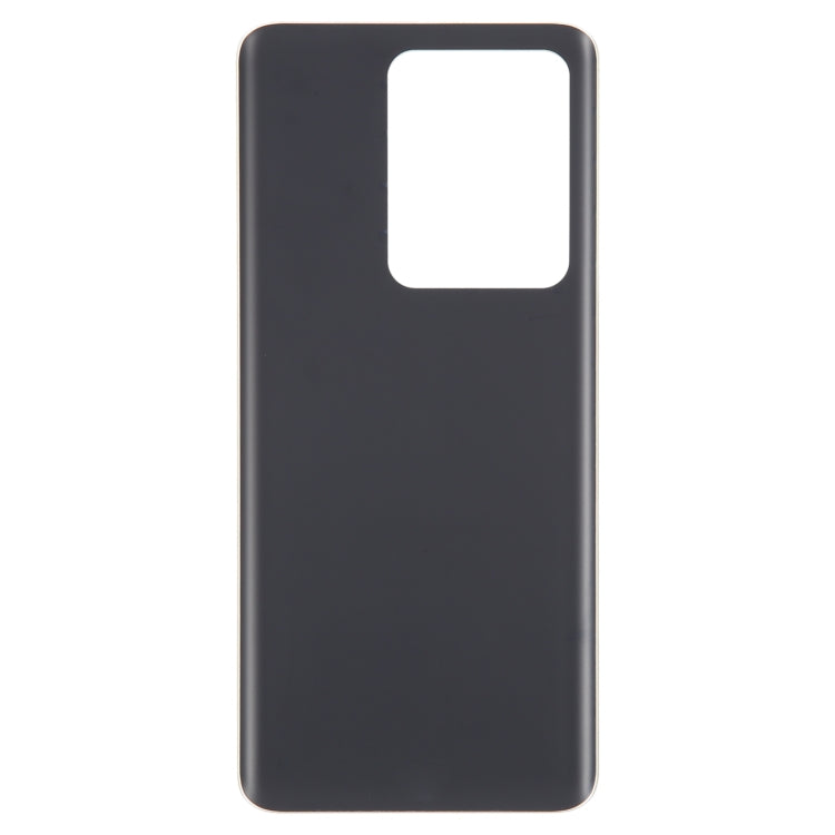 For vivo S15 Pro / V25 Pro OEM Glass Battery Back Cover(Gold) - Back Cover by buy2fix | Online Shopping UK | buy2fix