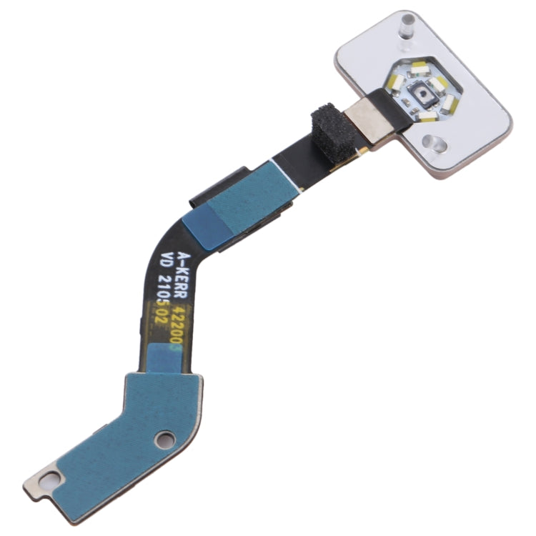 Power / Fingerprint Touch-ID Button Flex Cable for Microsoft Surface Laptop Go 1934(Gold) - Microsoft Spare Parts by buy2fix | Online Shopping UK | buy2fix