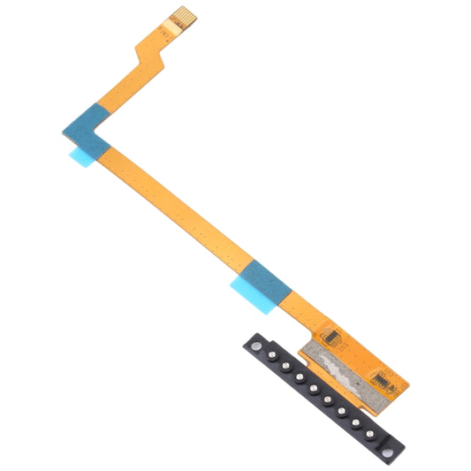 Keyboard Flex Cable for Microsoft Surface Go 3(Black) by buy2fix