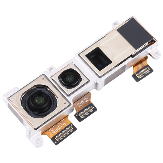For Google Pixel 7 Pro GP4BC GE2AE Back Facing Camera - Camera Parts by buy2fix | Online Shopping UK | buy2fix