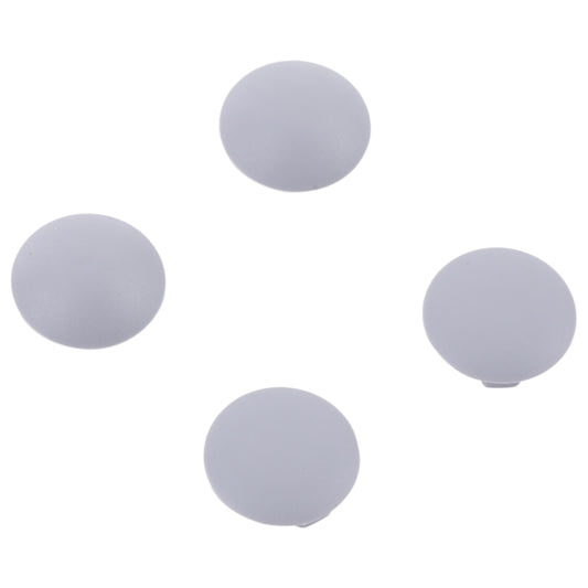 For Microsoft Surface Laptop 3 / Laptop 4 4 in 1 Bottom Case Rubber Mats (Grey) - Microsoft Spare Parts by buy2fix | Online Shopping UK | buy2fix