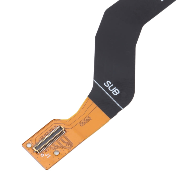For Xiaomi Redmi Note 11 Pro 4G / Note 11 Pro+ 5G India / Note 11E Pro OEM LCD Display Flex Cable by buy2fix