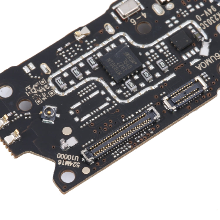 For Xiaomi Redmi Note 12 Pro+ OEM SIM Card Reader Board by buy2fix