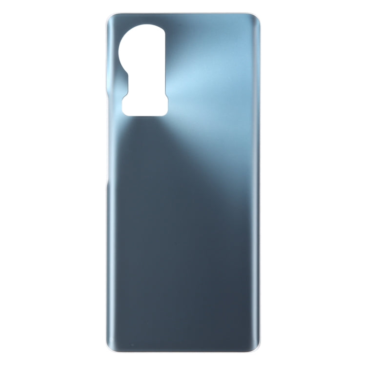 For Honor 80 OEM Glass Battery Back Cover(Green) - Back Cover by buy2fix | Online Shopping UK | buy2fix