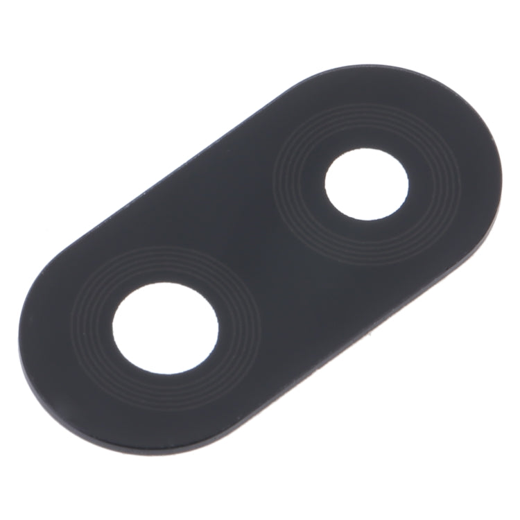 For Sony Xperia 10 Back Camera Lens - Camera by buy2fix | Online Shopping UK | buy2fix
