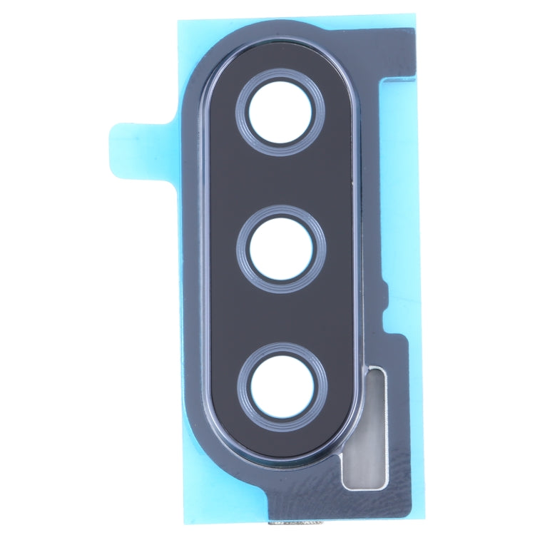 For Sony Xperia 10 III Original Camera Lens Cover - Camera by buy2fix | Online Shopping UK | buy2fix