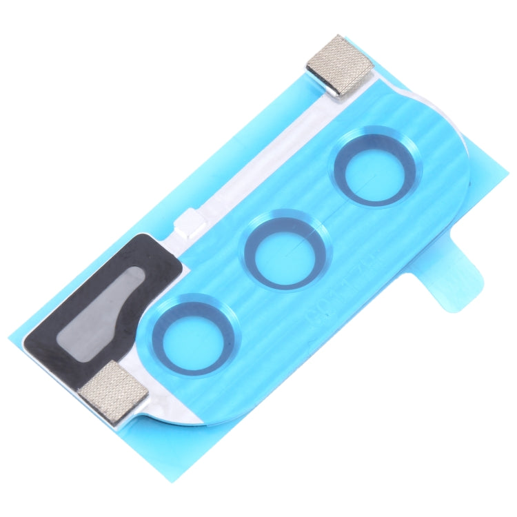 For Sony Xperia 10 III Original Camera Lens Cover - Camera by buy2fix | Online Shopping UK | buy2fix