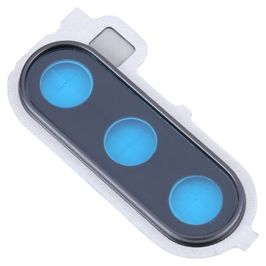 For Sony Xperia 10 IV Original Camera Lens Cover (Black) - Camera by buy2fix | Online Shopping UK | buy2fix