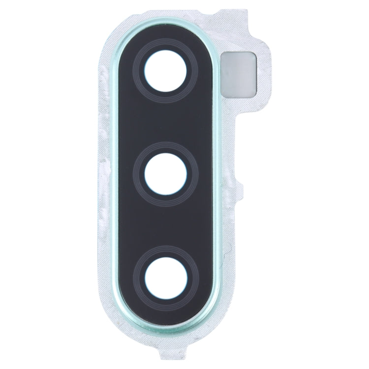 For Sony Xperia 10 IV Original Camera Lens Cover (Green) - Camera by buy2fix | Online Shopping UK | buy2fix